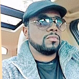 Meet your Posher, Eric